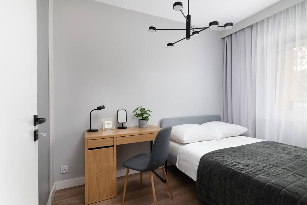 Easy Rent Apartments - Wettera II 卢布林 外观 照片